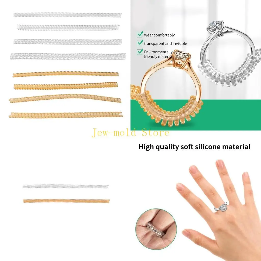 

C71B кольца Sizer