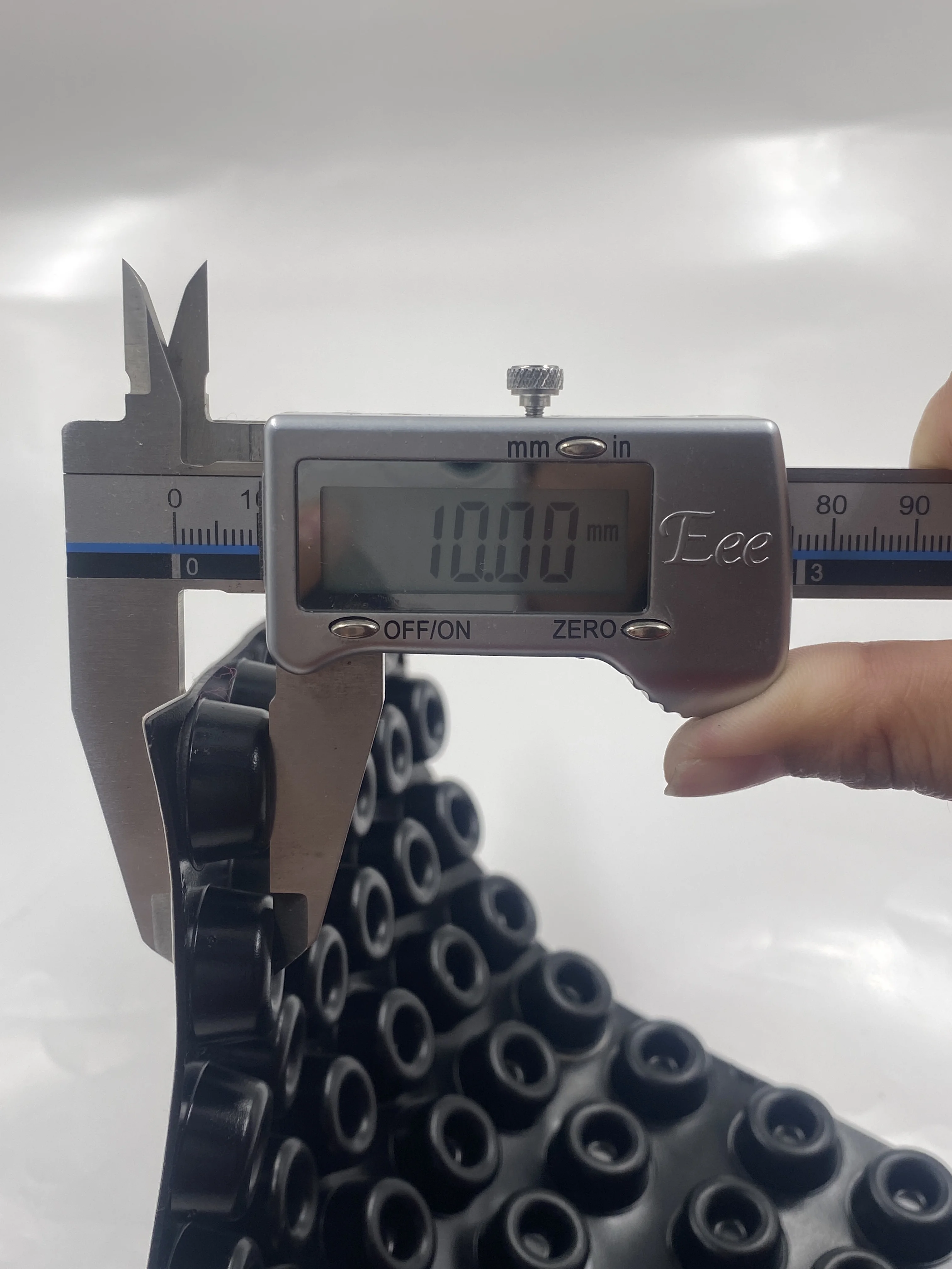 Bumpon Protective Products SMH235009 22.3MM*10.2MM