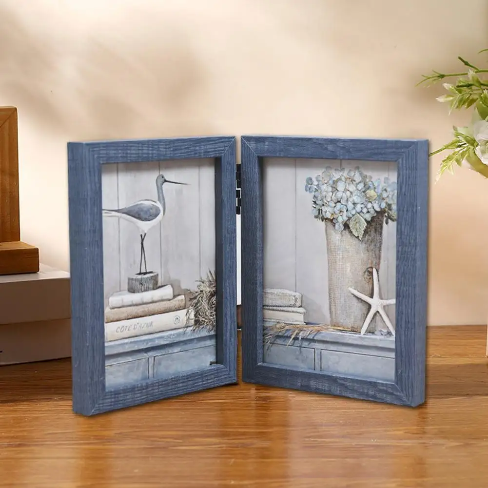

Wooden Photo Frame Wooden Wedding Couple Pictures Frames Vintage Photo Frame edding Pictures Frame Home Office Decor