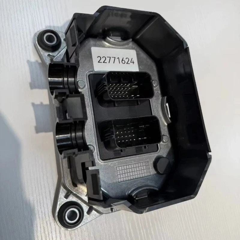

БЛОК УПРАВЛЕНИЯ, МОДУЛЬ LIGHTS с OEM No 22771624 Подходит для VOVO, FH4, FH5 RENAULT 7422771624 Сделано в Китае
