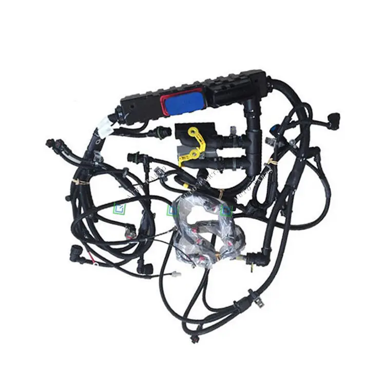 22041555 Truck Part Wiring For VOLVO CABLE HARNESS FH FM FMX NH