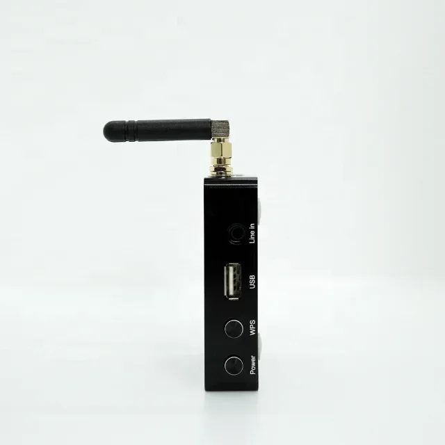 Home Application Vietnam New Product LM-MA Smart Multiroom Audio in Smart home Wifi Wireless Work with Google Home Voice Control