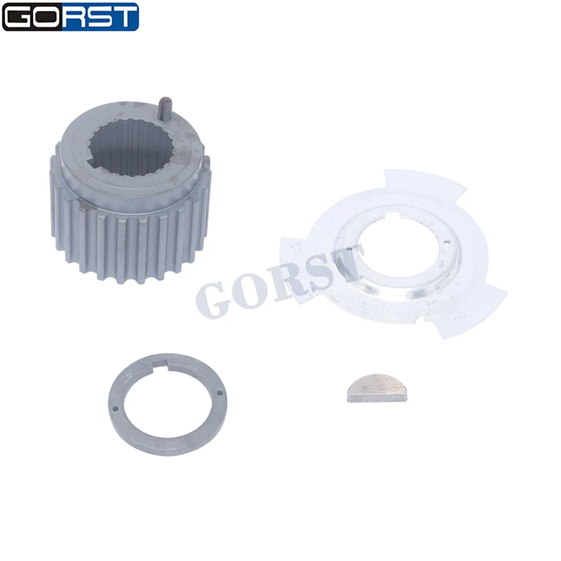 Crankshaft Gear Sensor Blade and Spacer Kit MD184894 MD008959 MD185237 MD309036 for Mitsubishi Montero Galant Car Auto Part