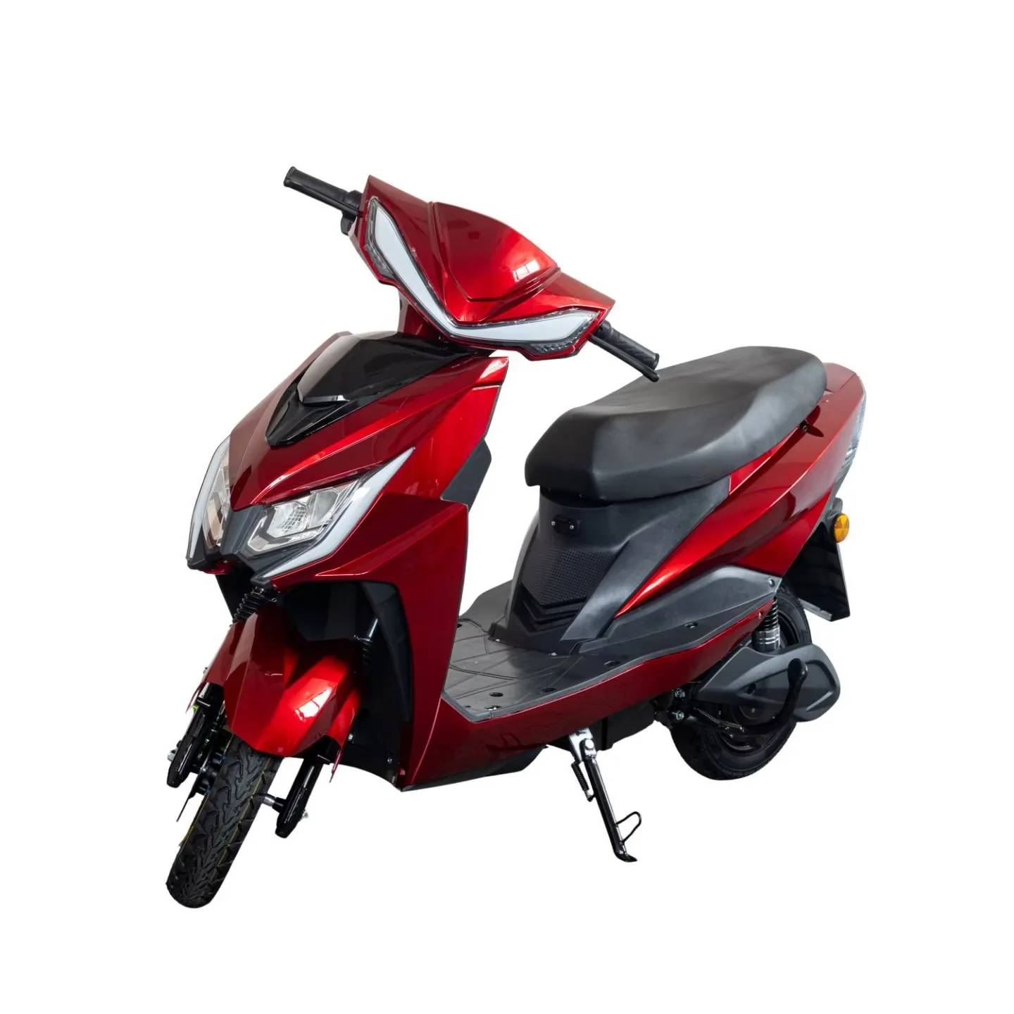 RRE Lithium battery 48V/60V/72V electric motorcycle with 1000W/1500W motor electric sports motorcycle