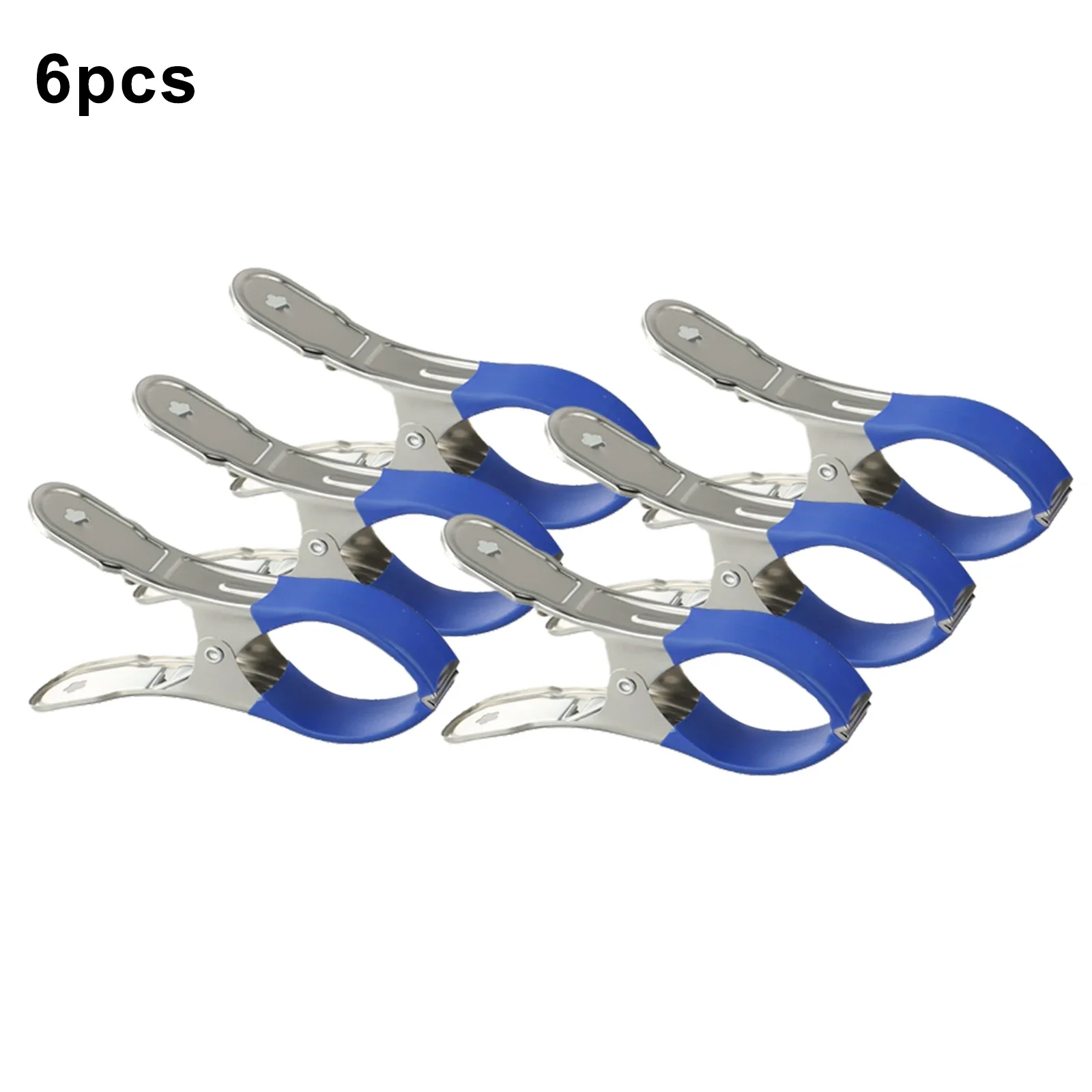 

Outdoor Protection Pool Cover Fasteners Clip Fasteners Compatible With Most Pools Long-term Reliability Robust Gripping Power