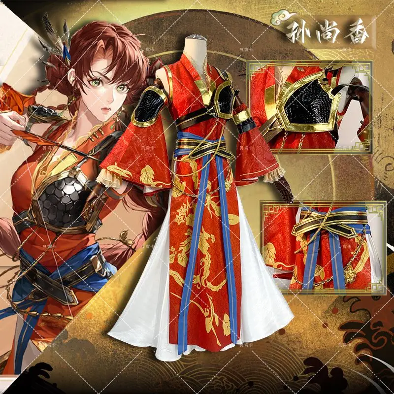 costume-de-cosplay-sun-angxiang-tenue-de-code-d'aigle-ensemble-de-cleteurs-d'enqueteur-courageux-ancien-vetements-de-cosplay-pour-femmes