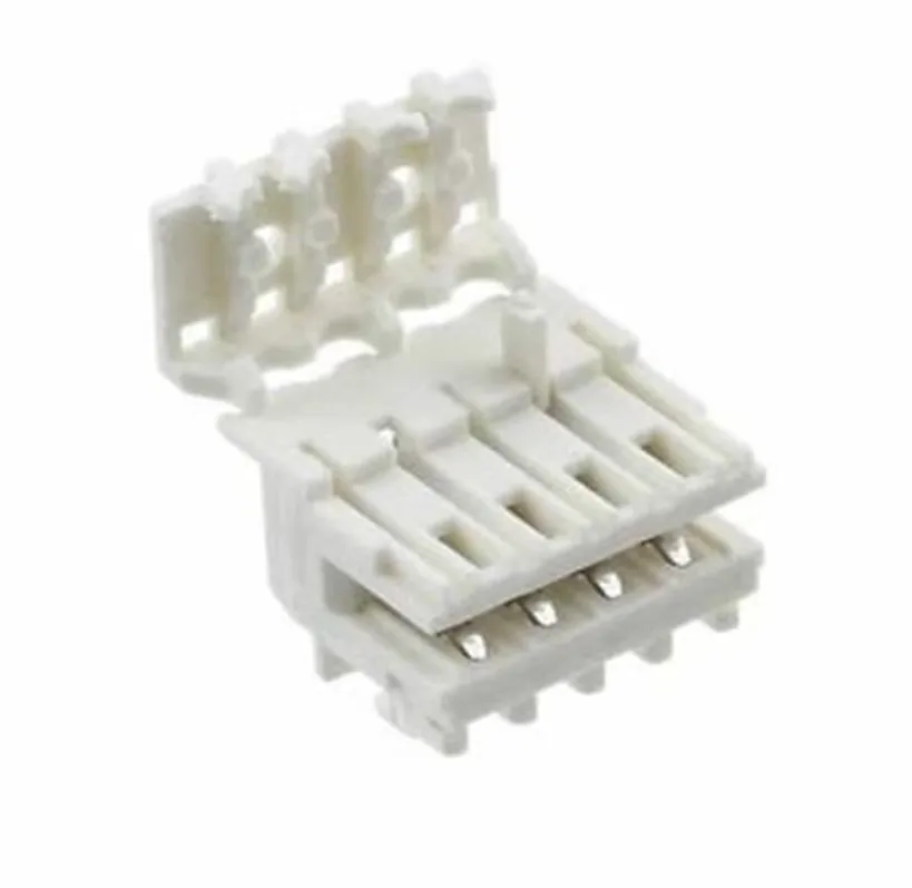 10Pcs Idc Connector…