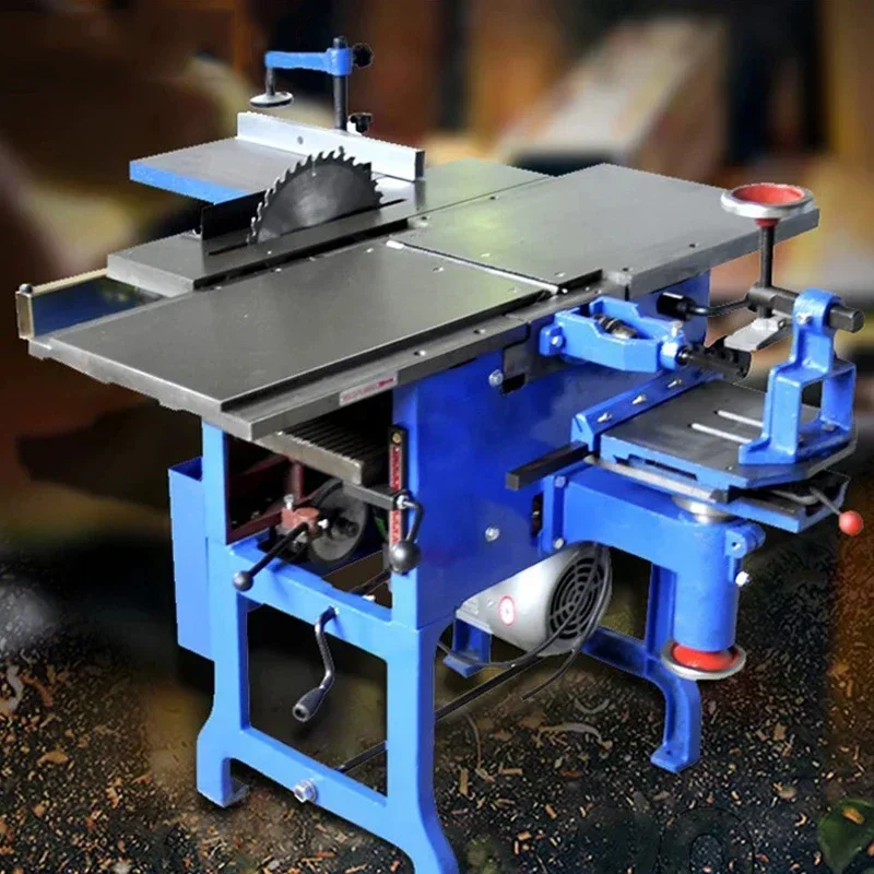 HOT Selling 1.5KW 220/380V MB392 Woodworking Machine Table Saw / Electric  High Quality In Stock