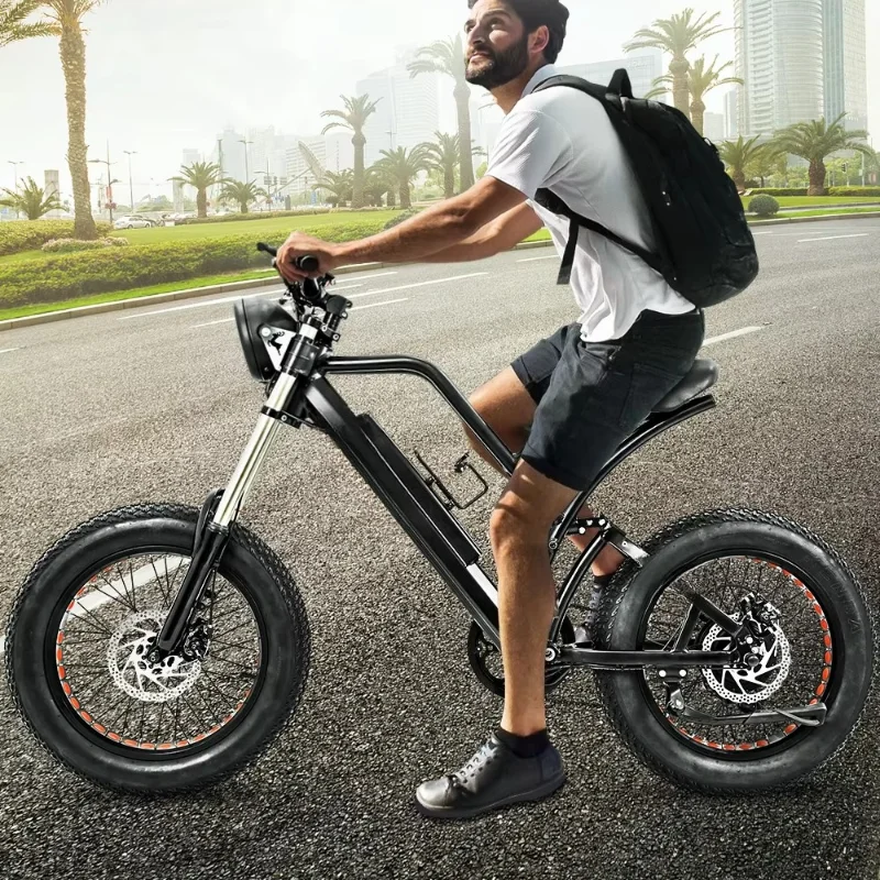 

Горячая продажа Booster Bicycle 7 9-скоростной электрический электронный велосипед