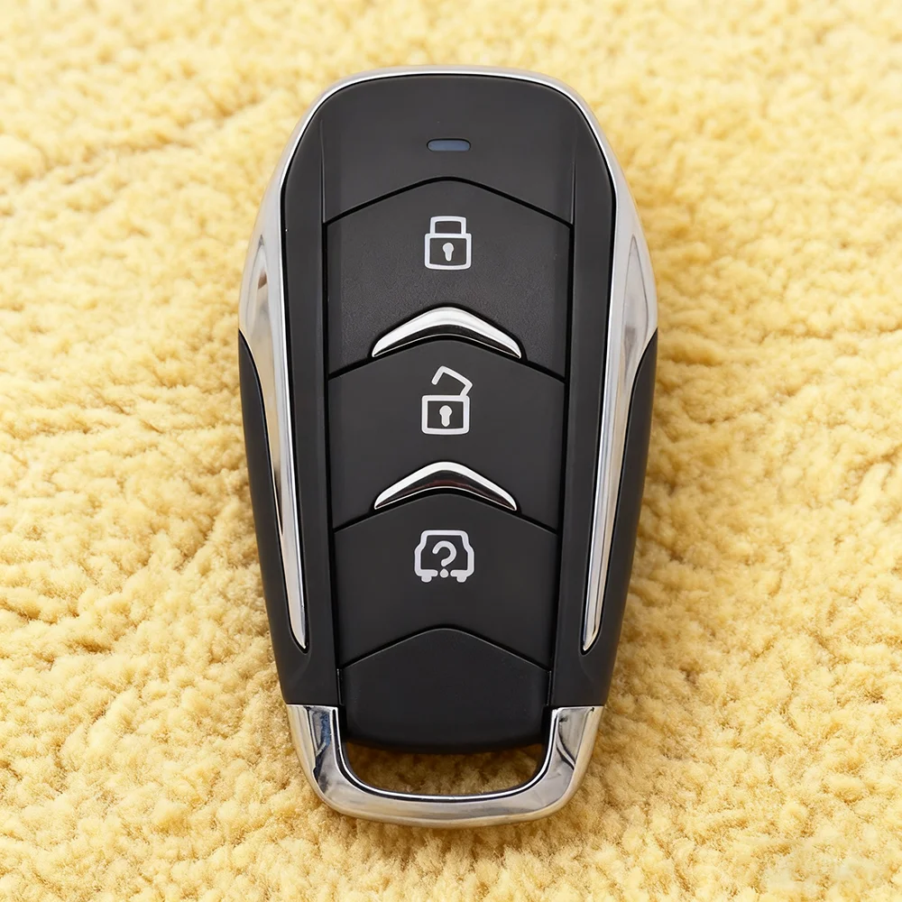 

Original 433MHZ Remote Control Key for DFSK FENGON 580 Glory 580 Landian E5 with 46 Chip