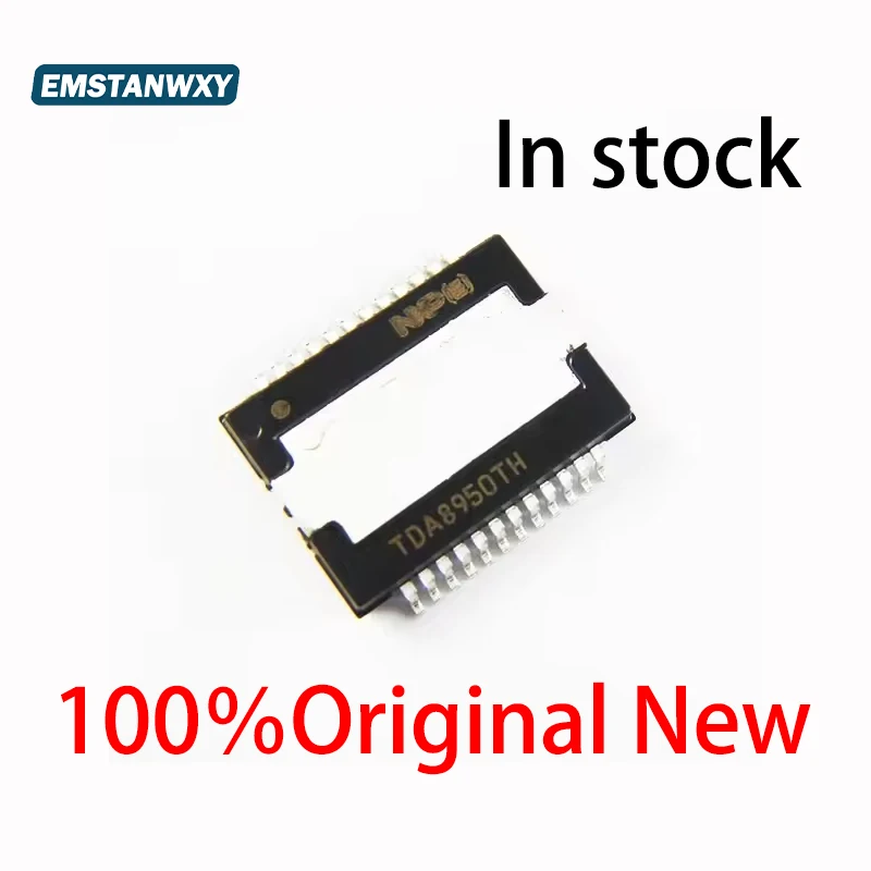 (1piece)100% New TDA8950TH TDA8954TH TDA8953TH TDA8950 TDA8954 TDA8953 HSOP Chipset