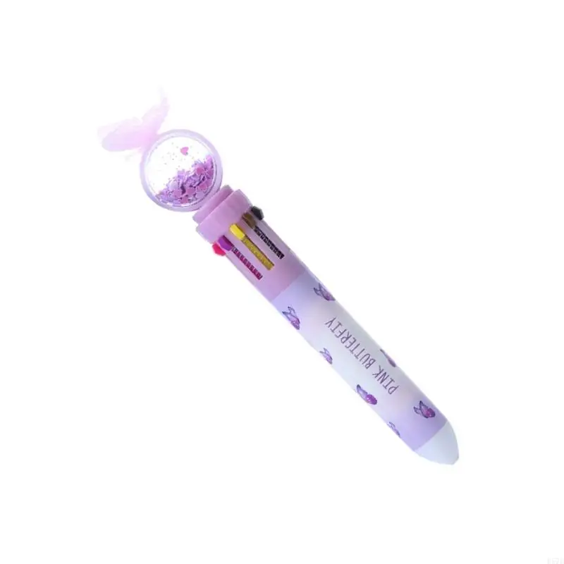 D57D PEN BALLPOINT BEN MULTER