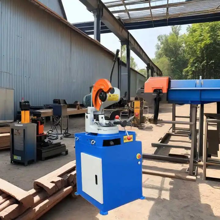 MC-315B Pipe Cuttin… - image