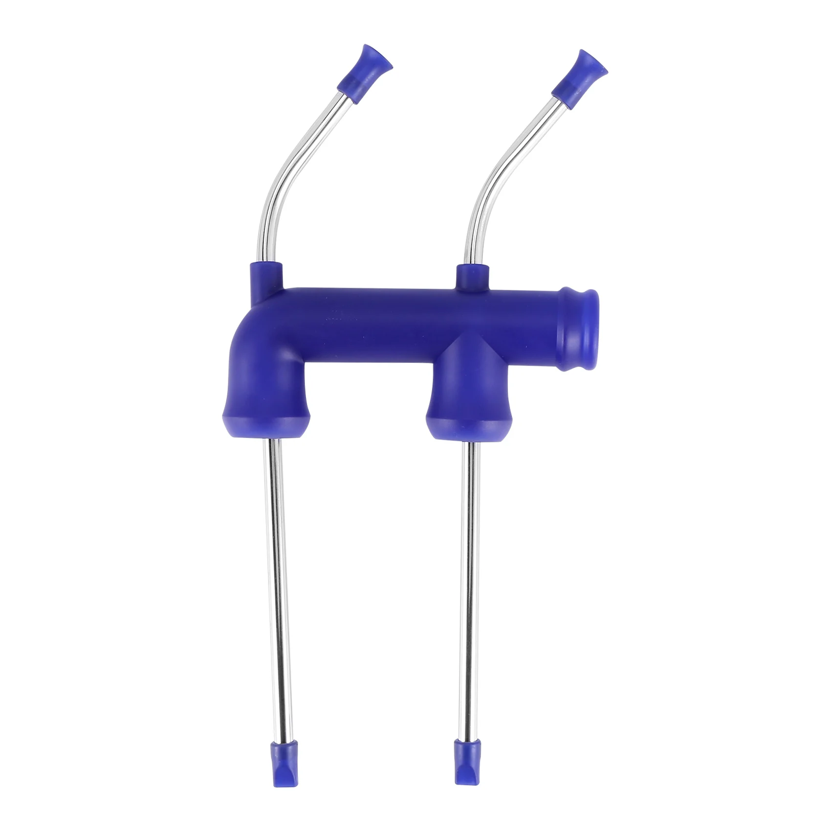 موزع بيرة غص مزدوج عالي الجودة لحفلات الكلية وحفلات عيد الميلاد وأعياد الميلاد والعام الجديد