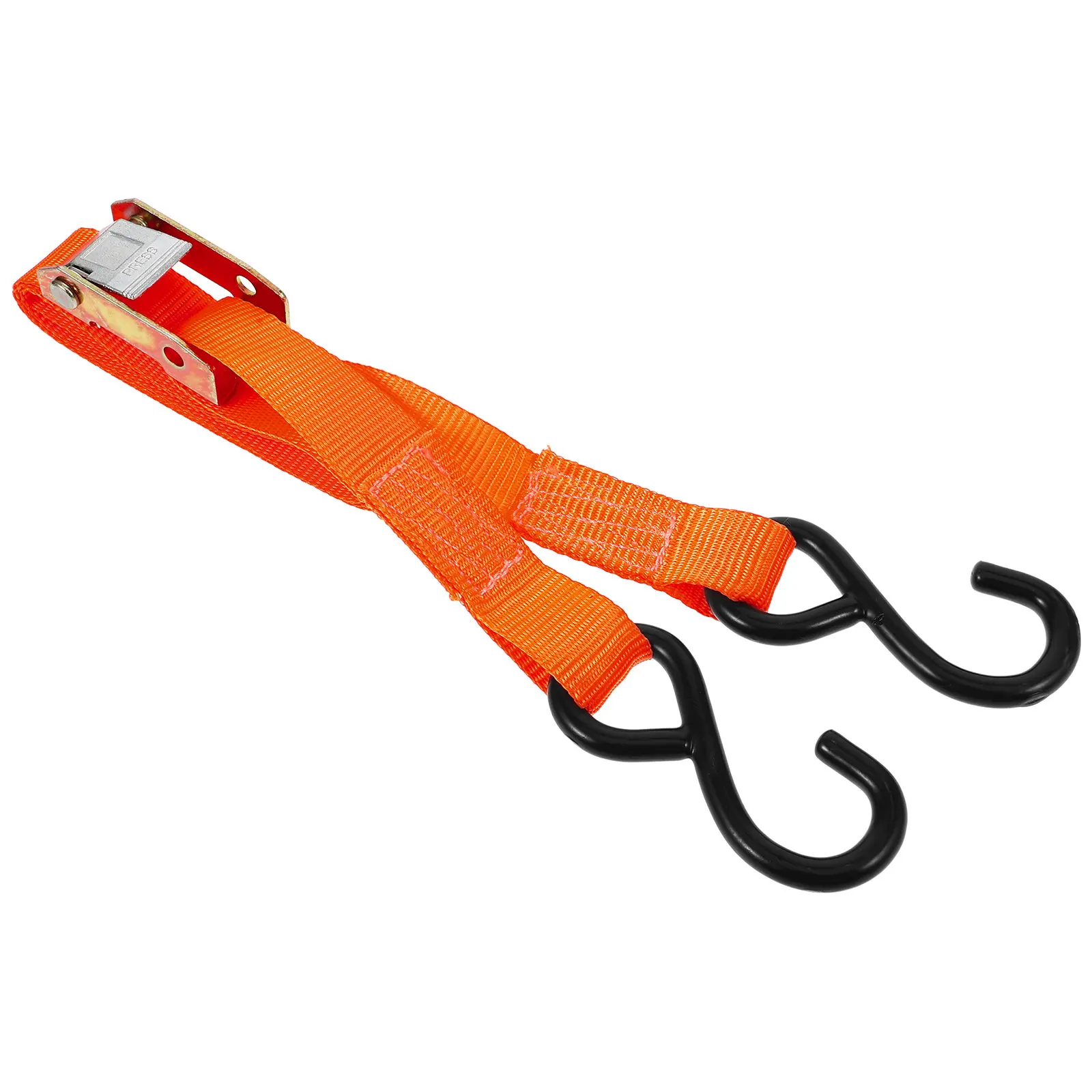 

Bungee Cords with Hooks Motorcycle Luggage Straps Stylish Durable Reliable Binding Support Motorcycle Luggage Straps