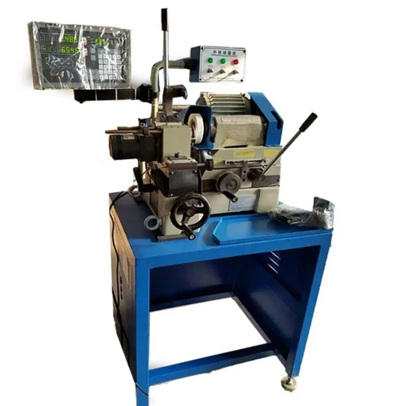 Digital display punch grinder ZH01 precision micro outer diameter grinder