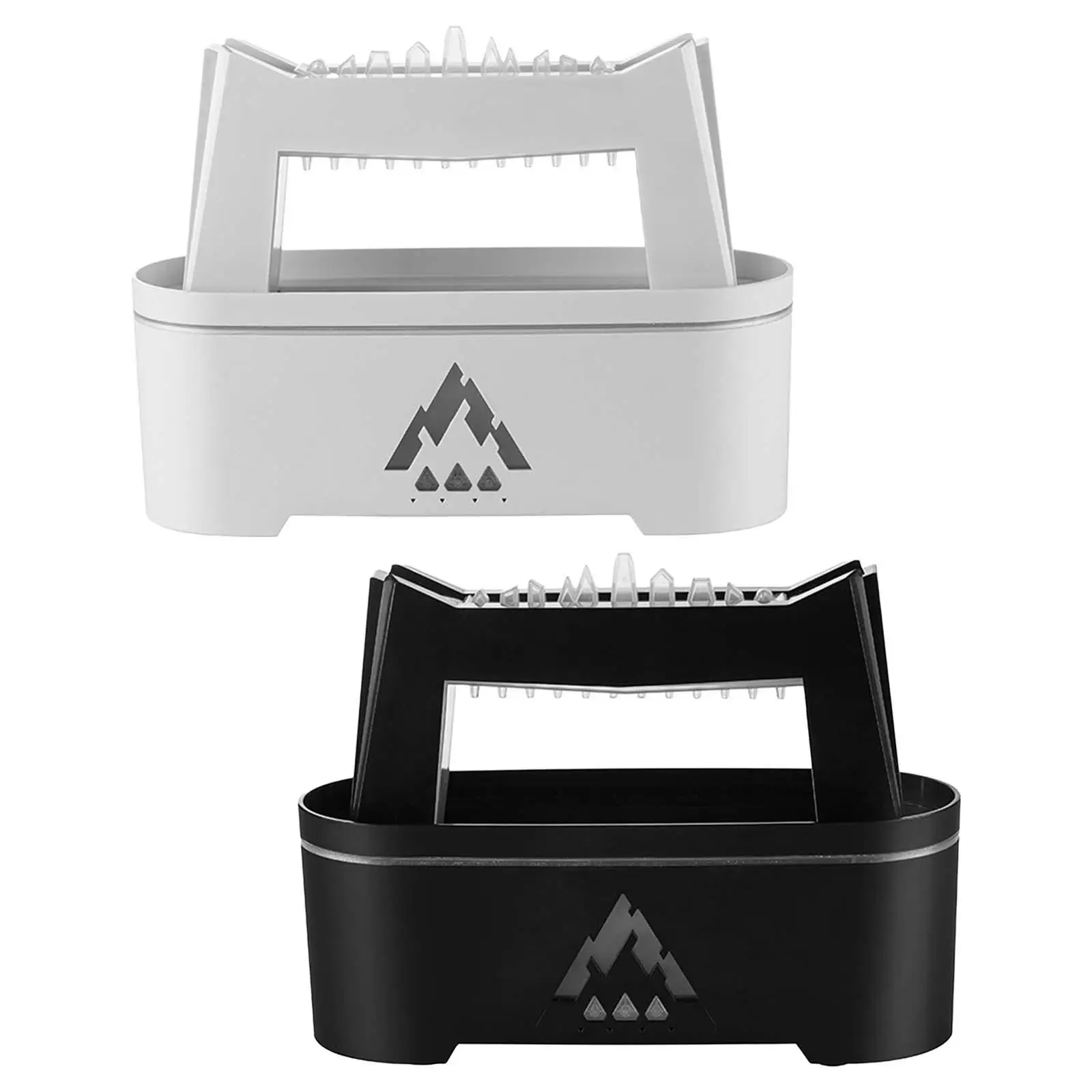 Essential Oil Diffuser Raindrops Desk Humidifier Lightweight Multifunctional Portable 300ml for Office Reading Bedroom Room SPA