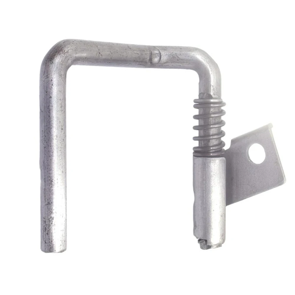 1pc Replaces M750P Spring Loaded Rafter Hook For501347 Coil Nailer Nailers Staple Guns Parts Workshop Power Air Tools