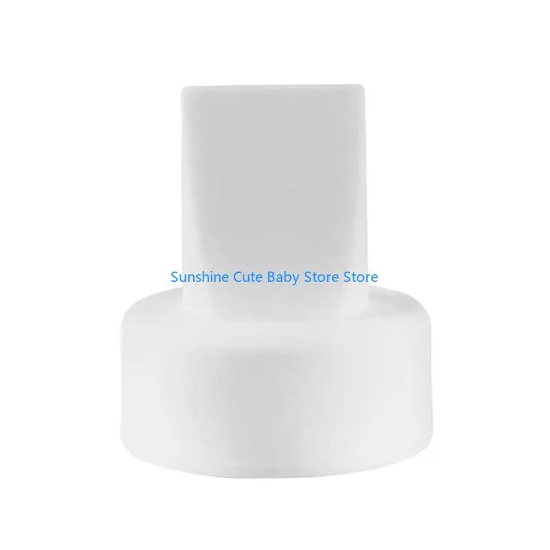 Phụ kiện máy hút sữa bằng silicon nâng cấp C5AF Cài đặt đơn giản