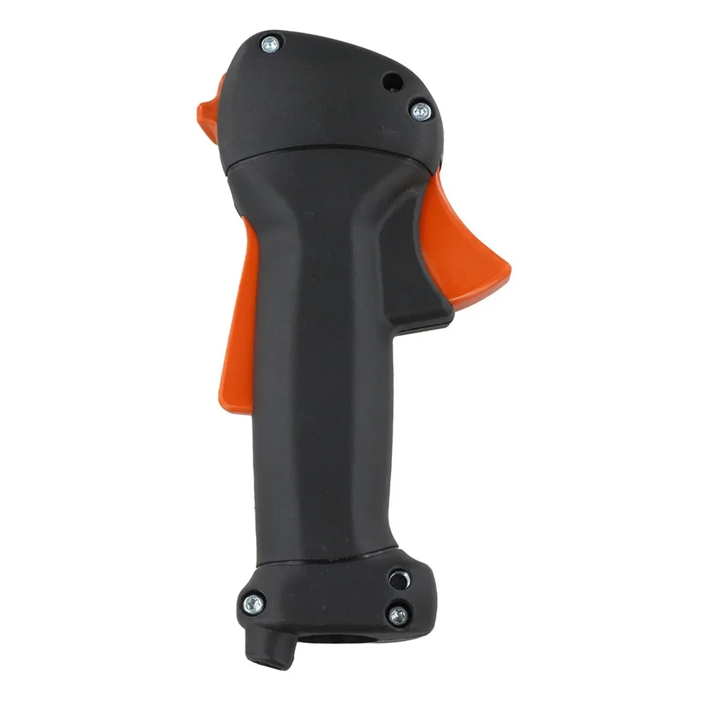 Control handle with cable for KM85R FR85 FS130R FS 75 FR 85 FS 120 R and additional models offering secure and comfortable grip