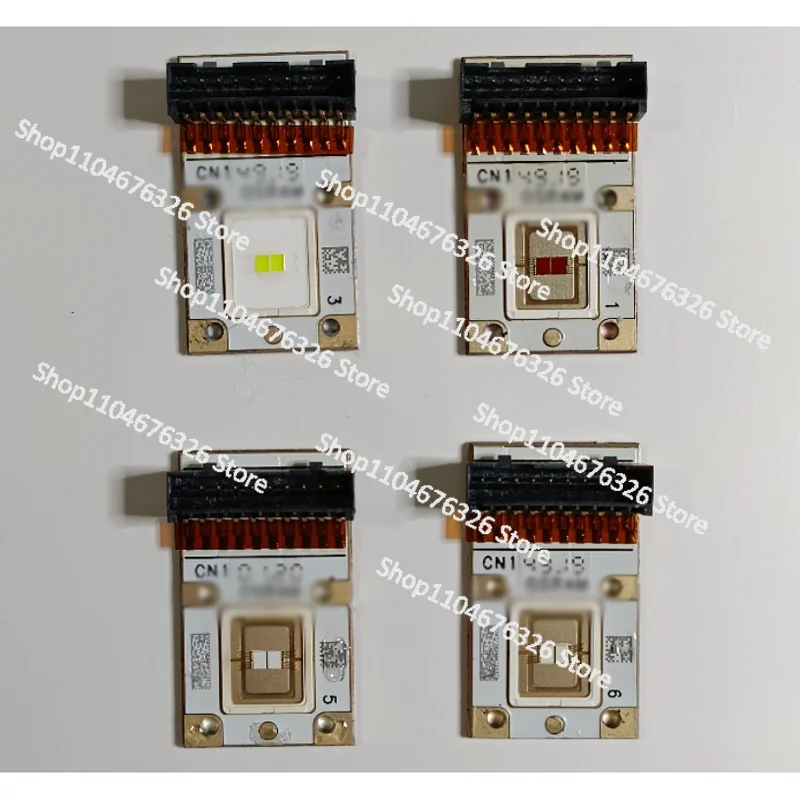 

Original Good Condition LED Lamp Bulb Light For XGimi H3S
