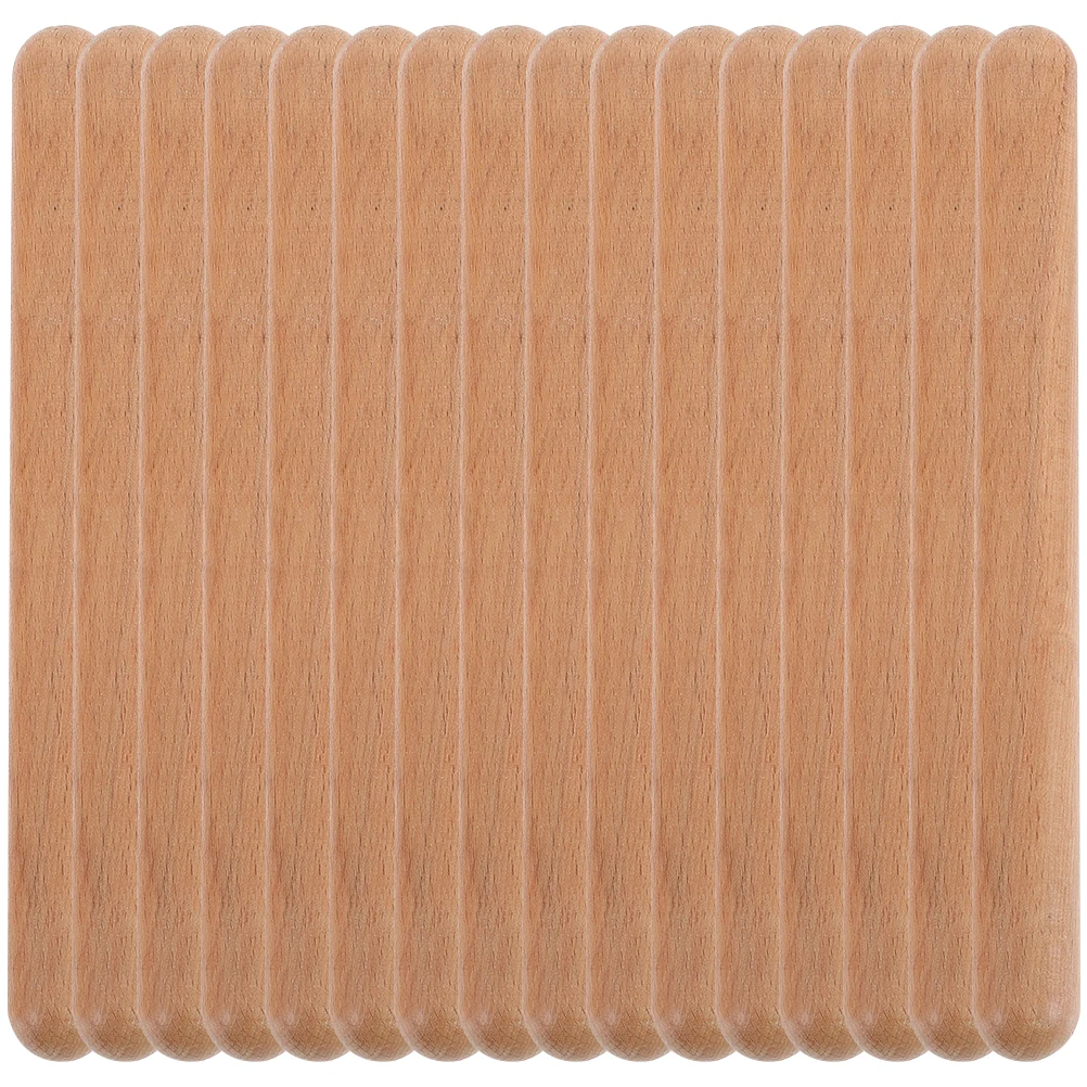 

20pcs Rhythm for Kids Toddler Musical Instruments Percussion Sticks Early Educational Wooden Playthings Wood Tools