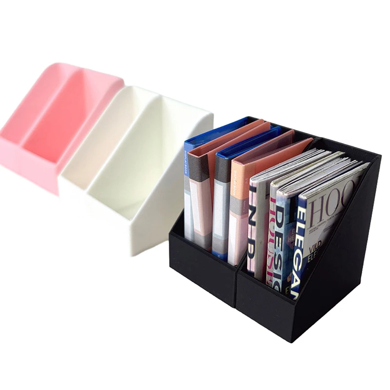 2Pcs 1/12 Dollhouse Mini Bear Bookshelf Model Dollhouse Furniture Decoration Dolls House Accessories Micro Scene Photo Props