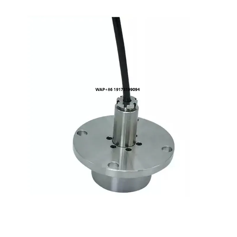 

0-60MPa 4-20mA Mechanical Engineering Shield Machine Cavityless Flat Membrane Grouting Earth Pressure Sensor