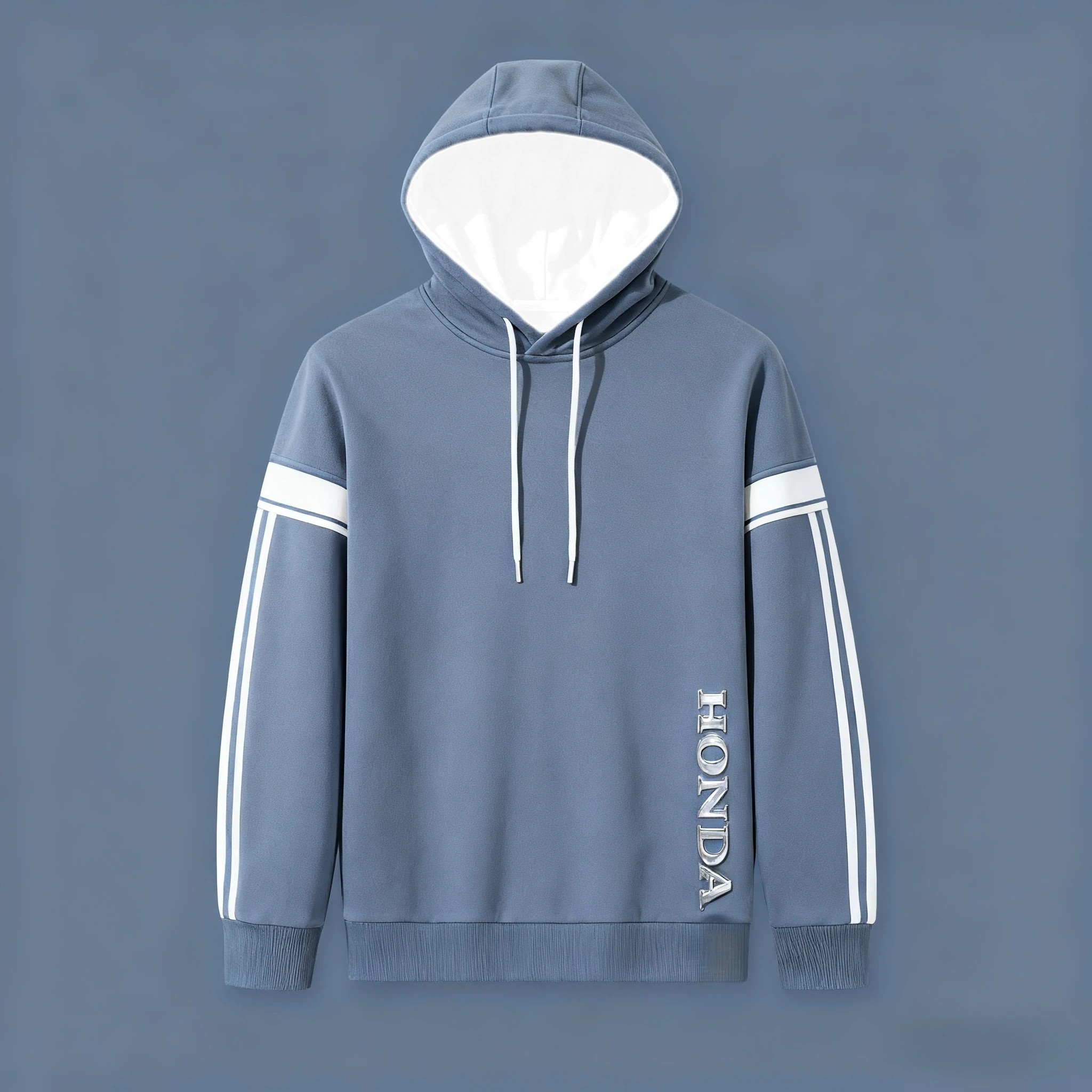 

Honda Fashion 3D Printed Motorcycle Racing Hooded Sports Shirt for Men and Women Spring and Autumn Outdoor Bicycle Jacket