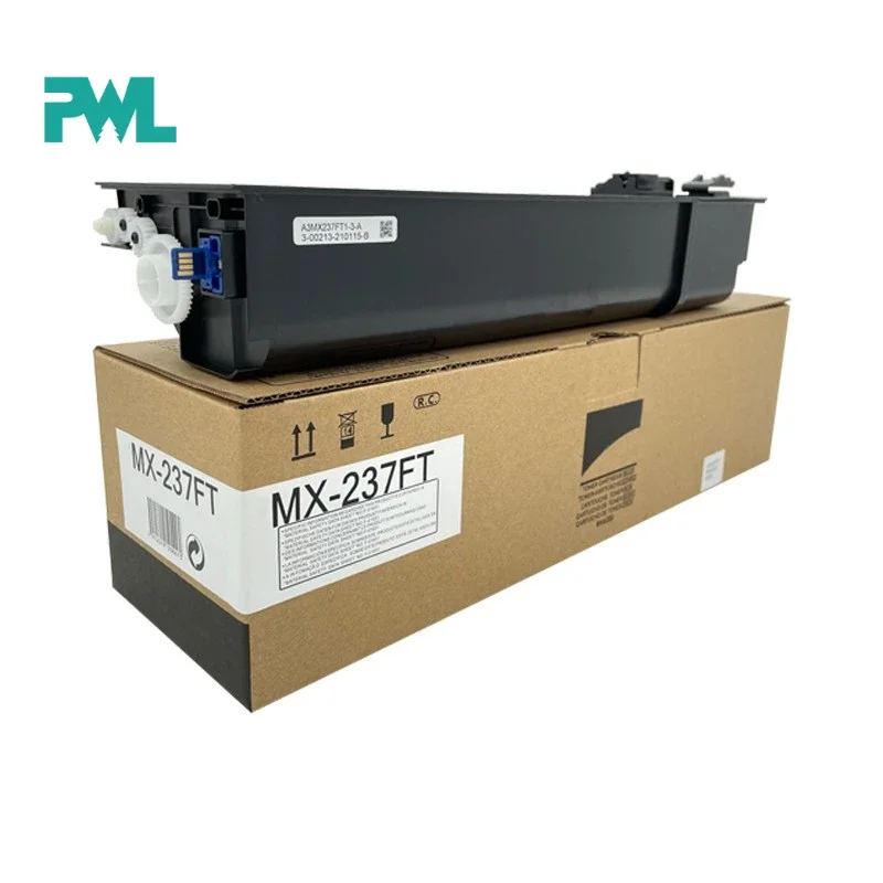 1PC MX237 MX238  Toner Cartridge  Compatible for Sharp AR-2048 2348 AR-6020 6023 6026 6030 6031 Printer Supplies