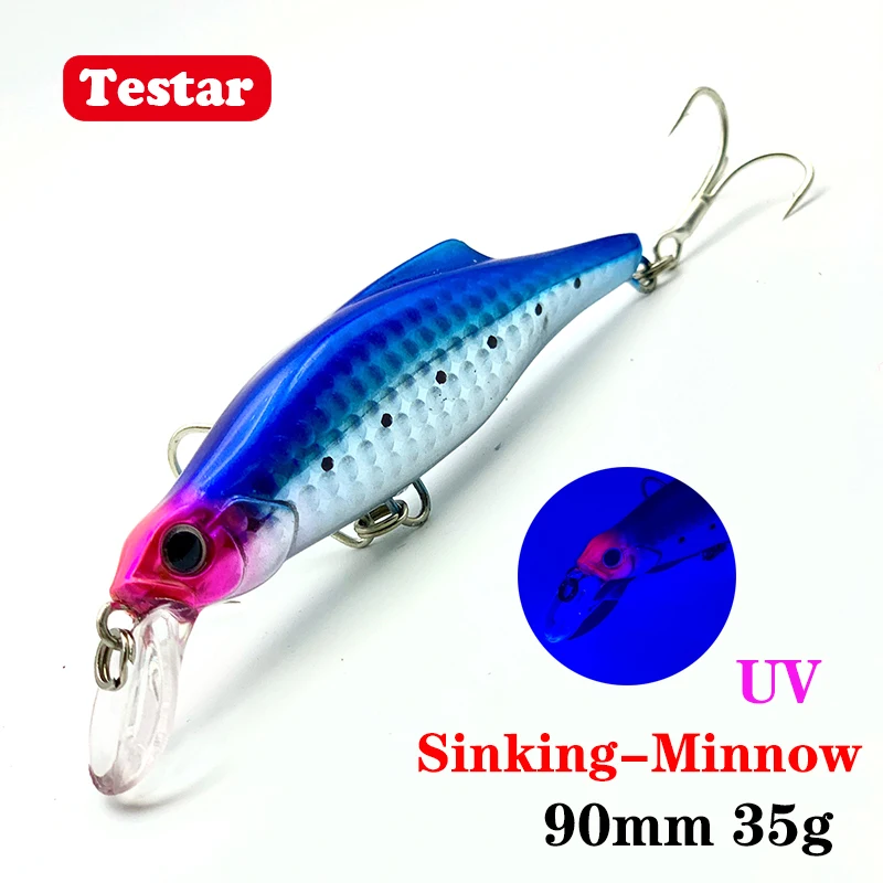 90Mm 35G Testar Uv …