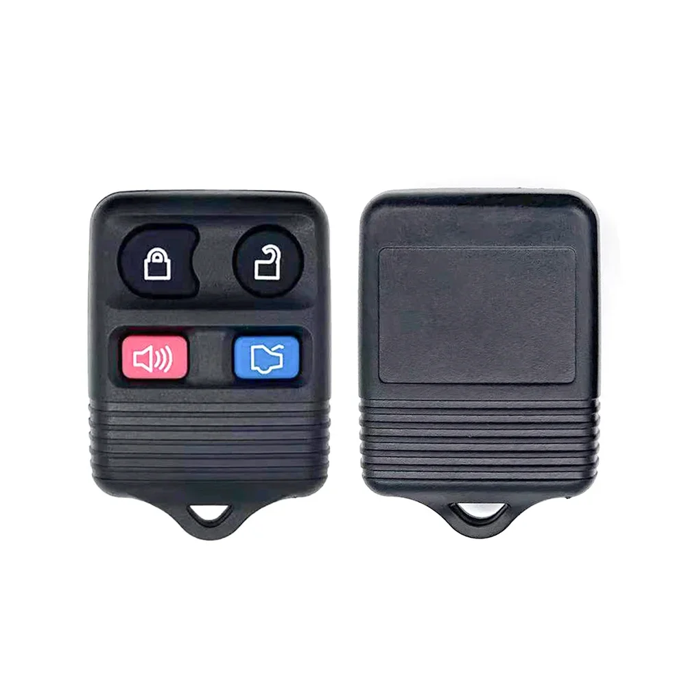 XNRKEY 4 Button 315Mhz Remote key for Ford Mustang Focus Lincoln LS Town Car Mercury Grand Marquis Sable Remote Key