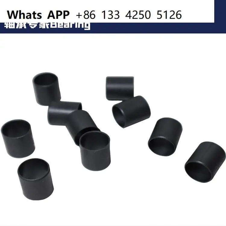 

20pcs GSM-0507-05 high-quality engineering plastic sliding bearing wear-resistant shaft sleeve bushing replaces GSM
