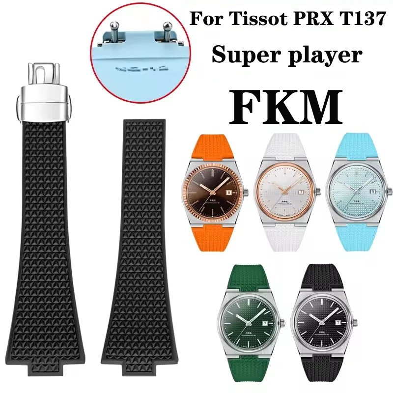 For Tissot Prx T137… - image