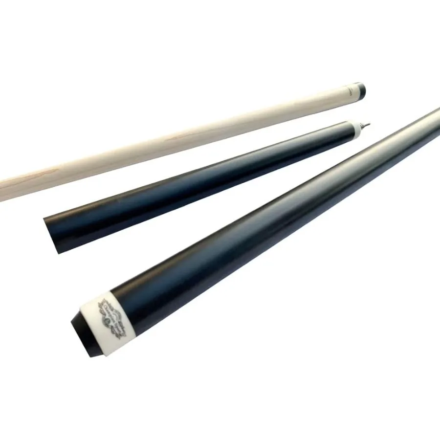 Champion Cerberus and Eros Series Heavy Hitter Jump Break Cue - 19-26 أونصة 3 قطع عصا حمام السباحة للفرامل المتفجرة وغير جهد