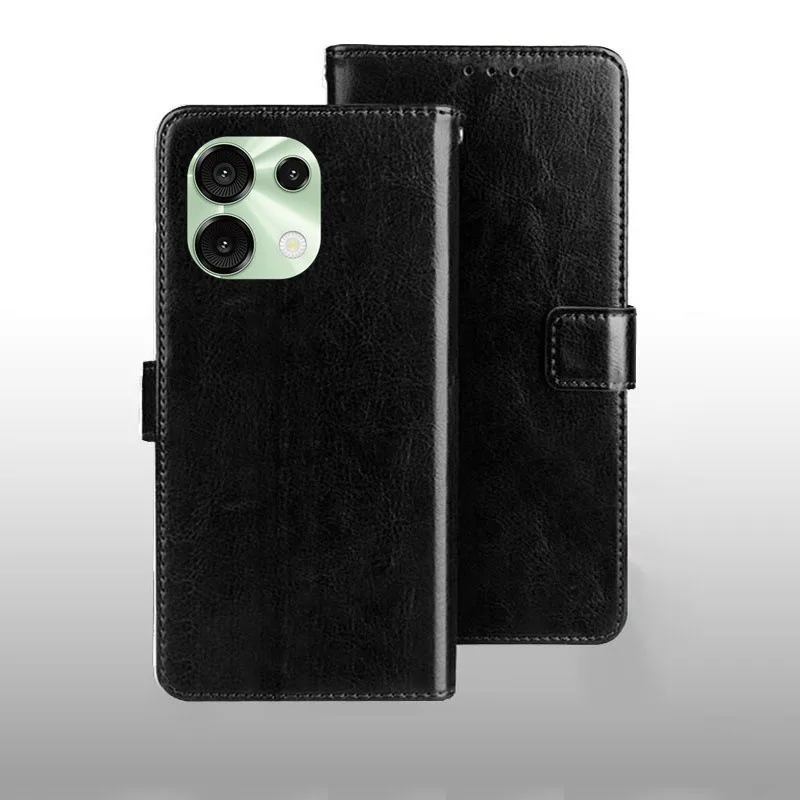 Para umidigi g9x caso carteira de couro do plutônio flip caso capa conque para umidigi g9x fundas
