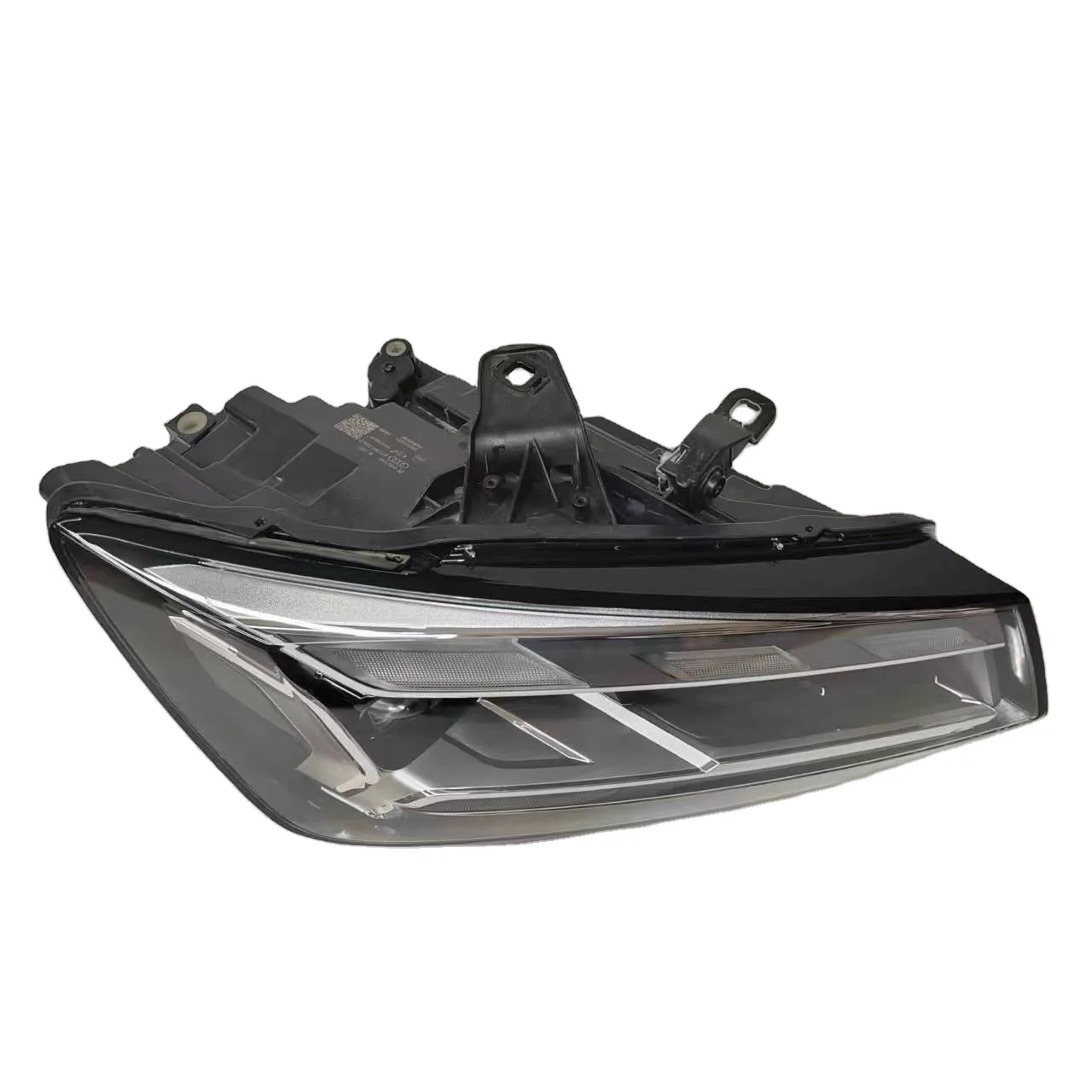 For Audi Q2 All LED Headlights Factory Direct Sales Brand New Remanufactured Car Lights Led Q2 Headlight