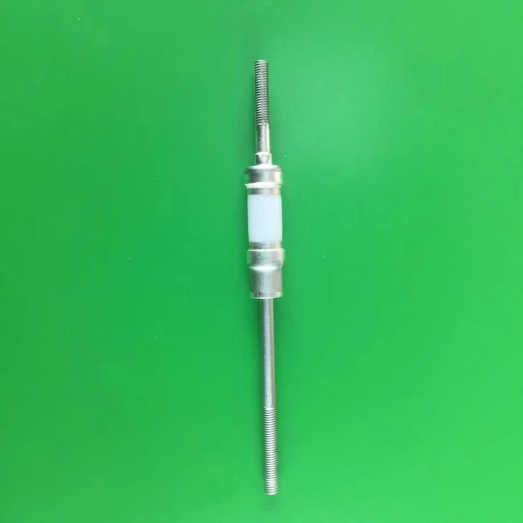 

Electrode Core Column, Vacuum Ceramic, High-voltage Insulation, Sealing, Metal Sealing, Insertion, Penetration Connection, Condu