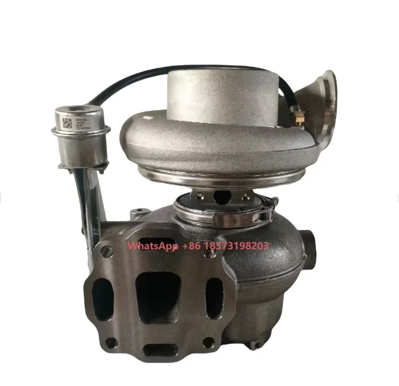 HX55WM Turbo for Cummins Marine QSB 6.7L 3788678 3788677 3769238 3769237 3788677 3788678