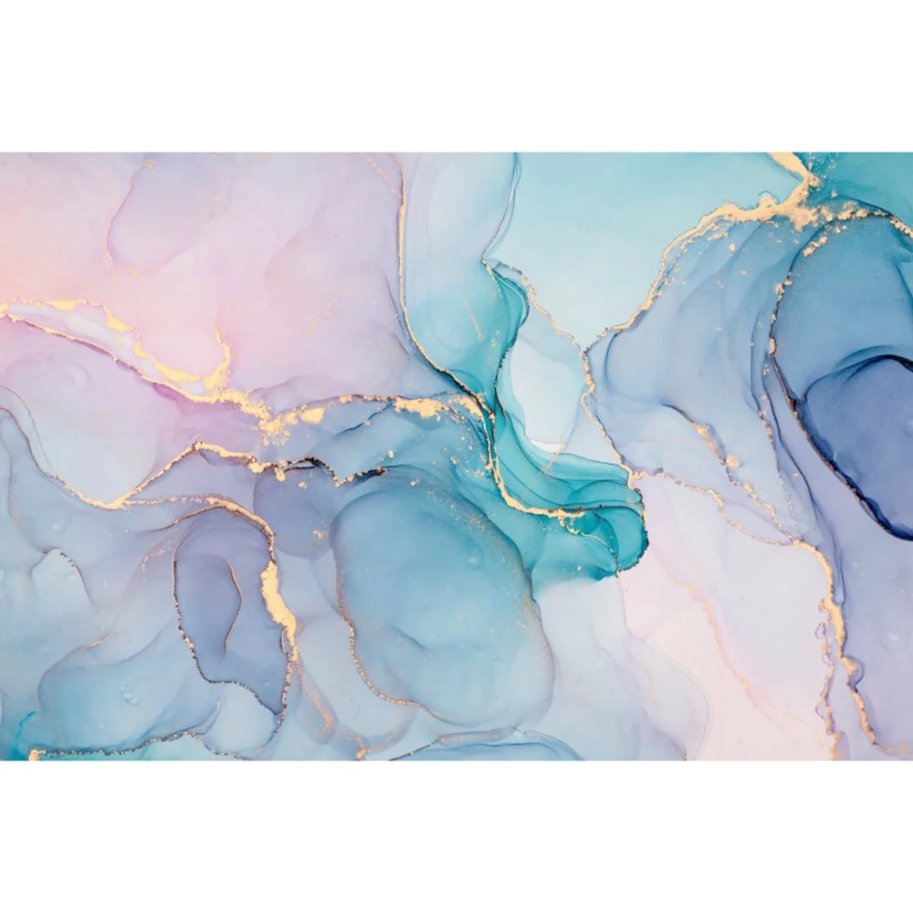 Nhiều Màu Sắc Gradient Đá Cẩm Thạch Hoạ Tiết Mẫu Chụp Ảnh Nền Photozone Photocall Chụp Ảnh Phông Nền Cho Studio Ảnh