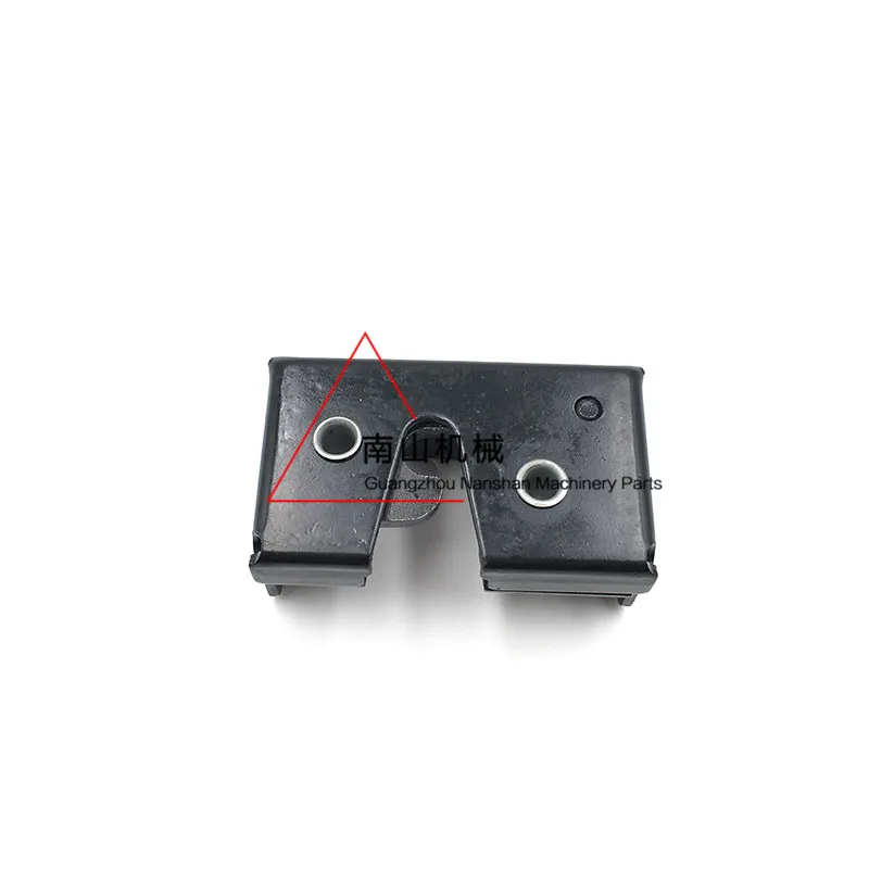 Excavator Accessories Hydraulic Pilot Safety Lock Block For Doosan Daewoo DH150/220/215/225/300-5/-7/-9