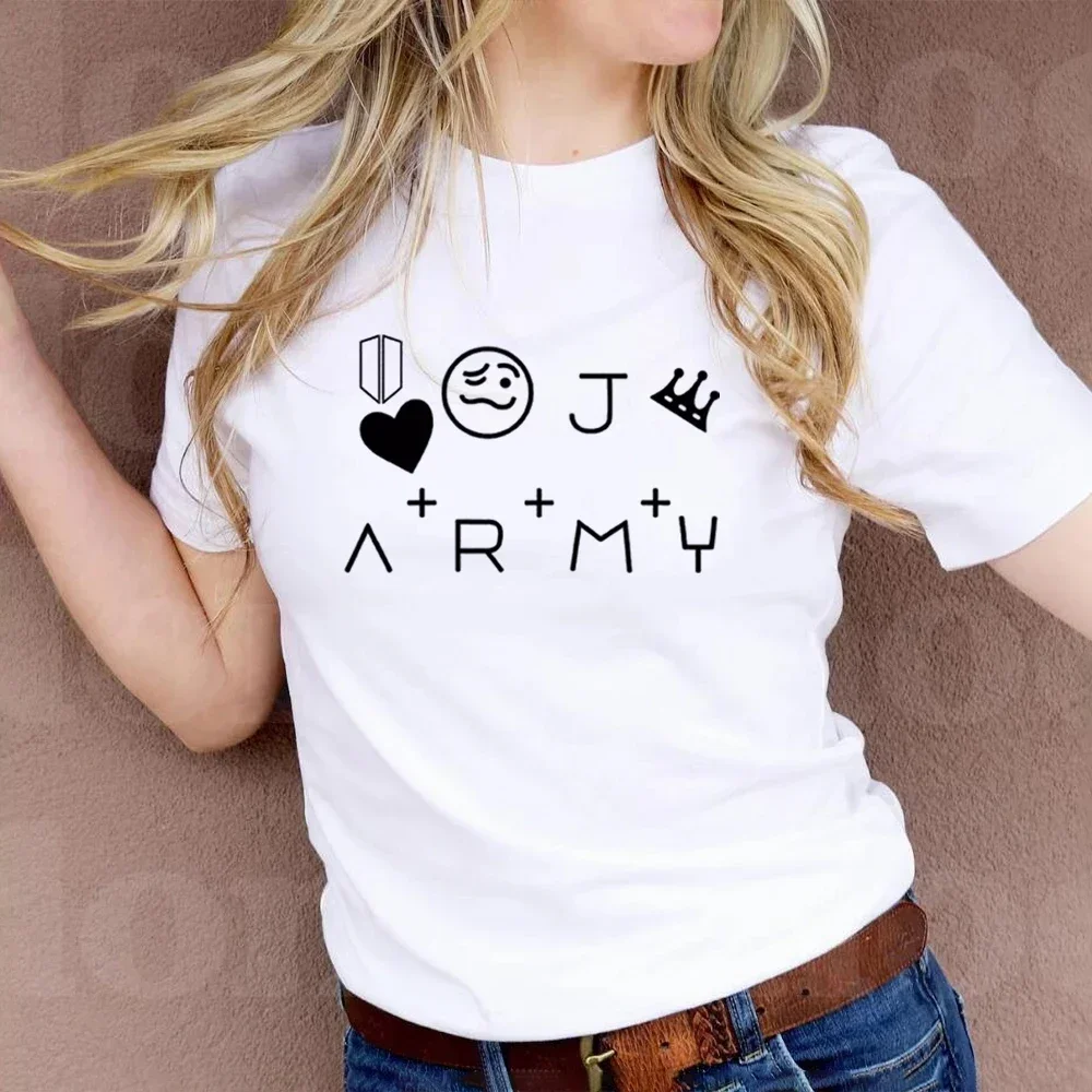 

Jungkook's Army Tattoo Shirt Jeon Jungkook Fan Outfit Jungkook's Tattoo Shirt Jungkook Tee Kpop Army Shirt Kpop Fan Gift Shirt