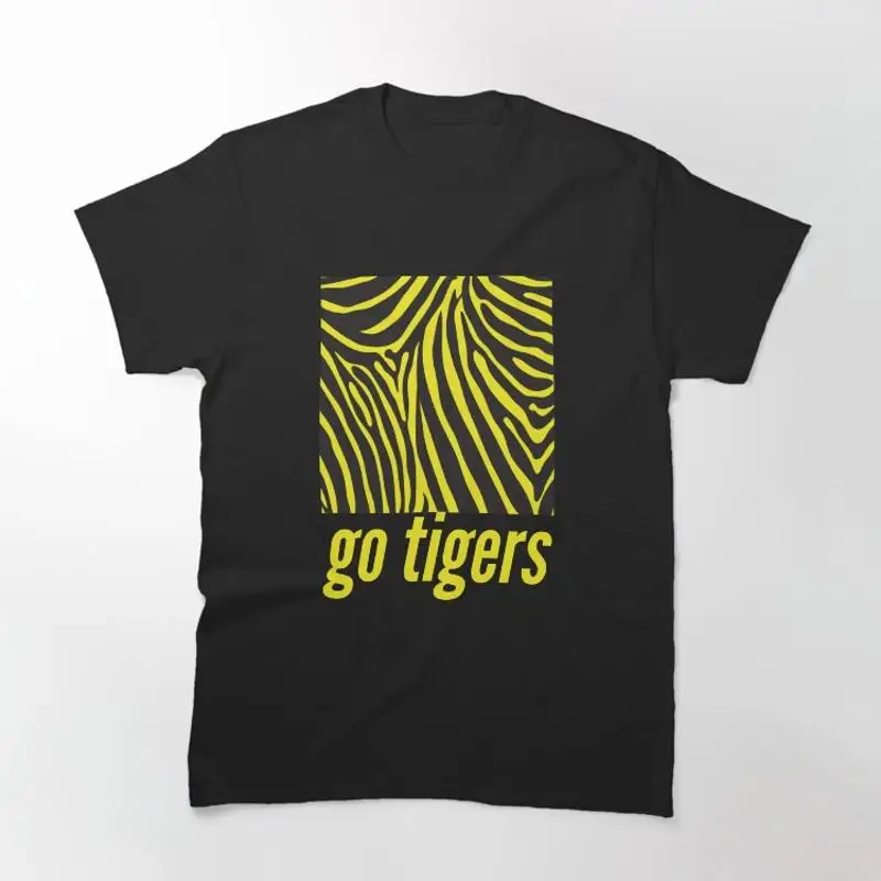 Leicester Tigers Classic T-Shirt