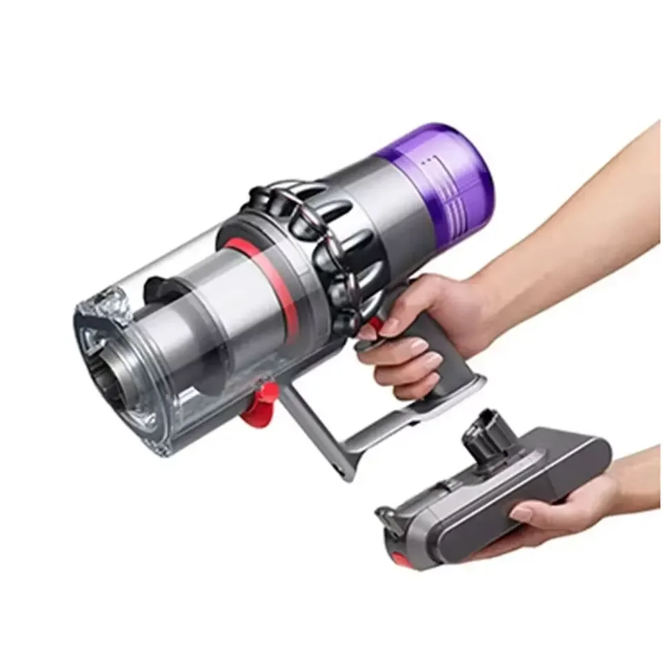 Para Dyson aspiradora V11 SV15 batería absoluta V11 Animal Li-ion aspiradora batería recargable súper celda de iones de litio 6800mAh