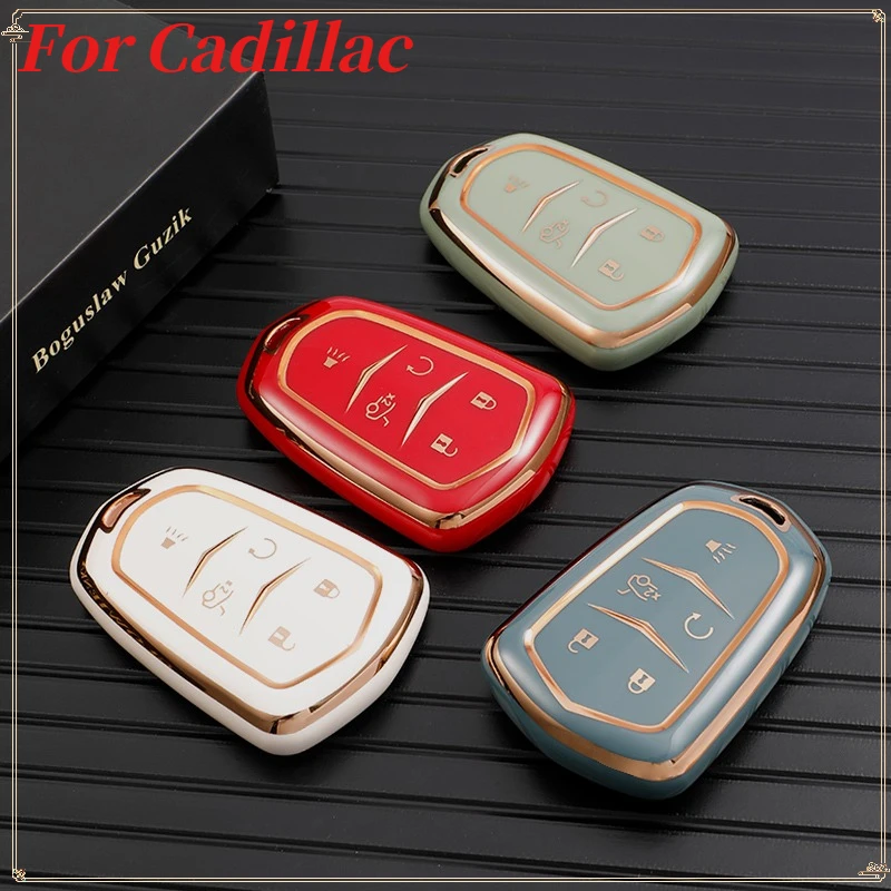 Tpu Car Remote Key … - image