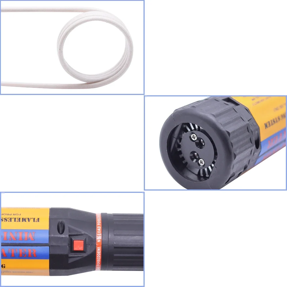 Bolt Heat Remoer Tool Kit, Magnetic Induction Heater, Repair hine Tool, 1000W, ,