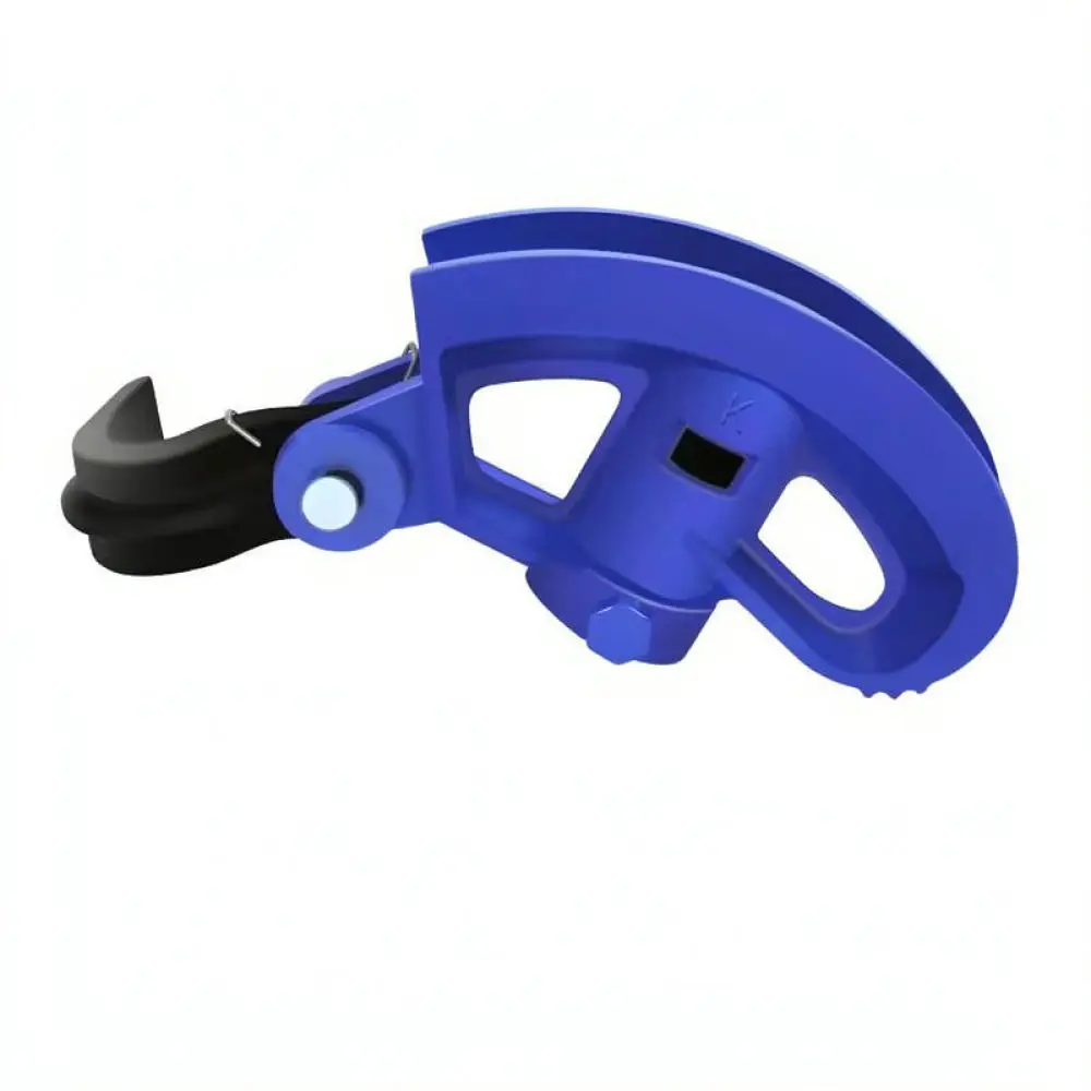 Manual Pipe Bending Machine Heavy Duty Tool For PVC Galvanized Conduit Metal Round Tubes Wiring Repair Hardware Kit
