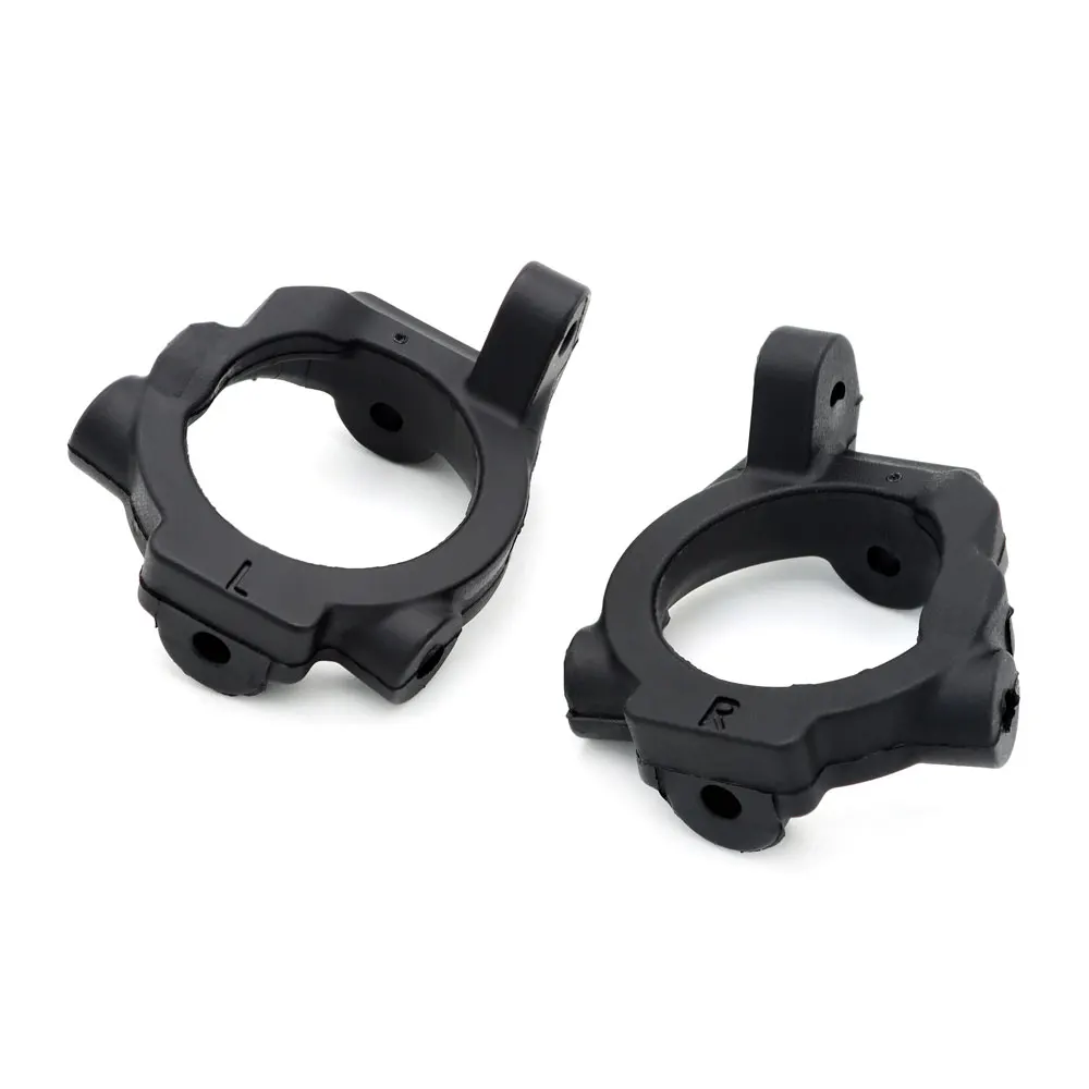 ZD Racing 1/12 BX-12 1/16 MT16 RC Car Upgrade Part 85mm Rubber Tire Shock Absorber Steering Tie Rod C Seat Steering Cup Componen view 2