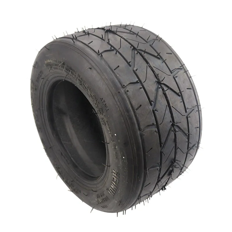 10x6.00-5.5 Inner diameter 135mm 150mm 10 Inch Tubeless Tire for citycoco Electric Vehicle Motorcycle Scooters