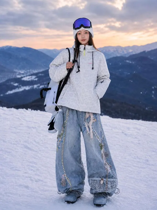 conjunto-de-traje-de-esqui-ldab-con-estampado-de-leopardo-gris-para-mujer-impermeable-y-cortavientos-para-snowboard-estilo